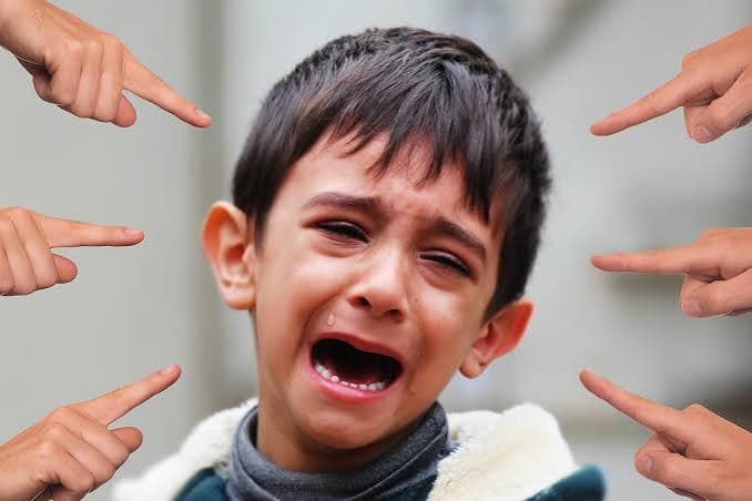 How to Shield Your Child from Classroom Bullying