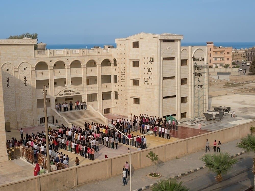 التربية تتخذ إجراءات في الحسكة لدمج الطلاب