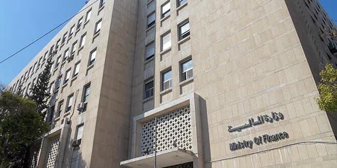 خطة لتوفير تمويل غير تضخمي لخزينة الدولة