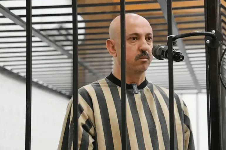 Waseem Al-Assad Trial Delayed