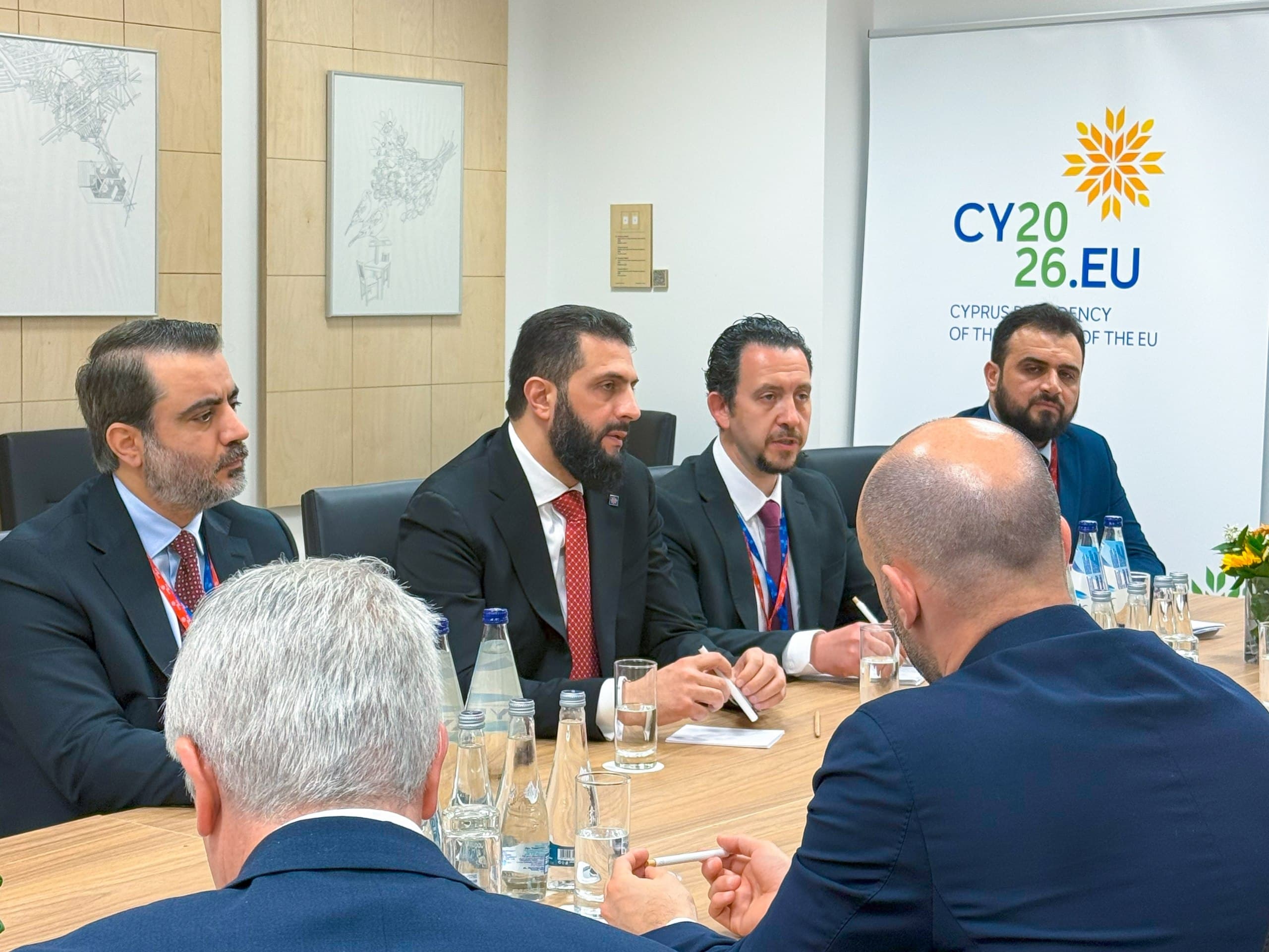 Western sanctions impact Syria and easing prospects