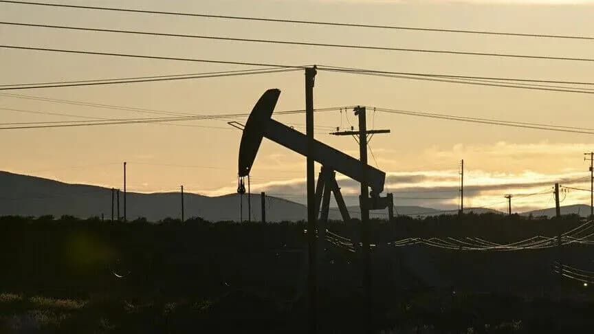 Forecast for Rising Global Fuel Prices