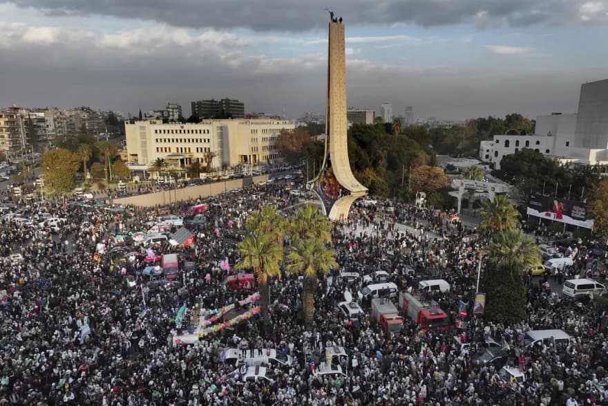 When Will Syria Find Success | Halab Today