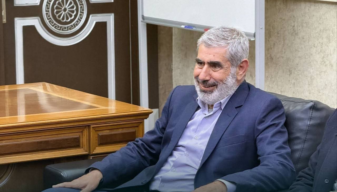 Mustafa Abedi: Agreement in final stages