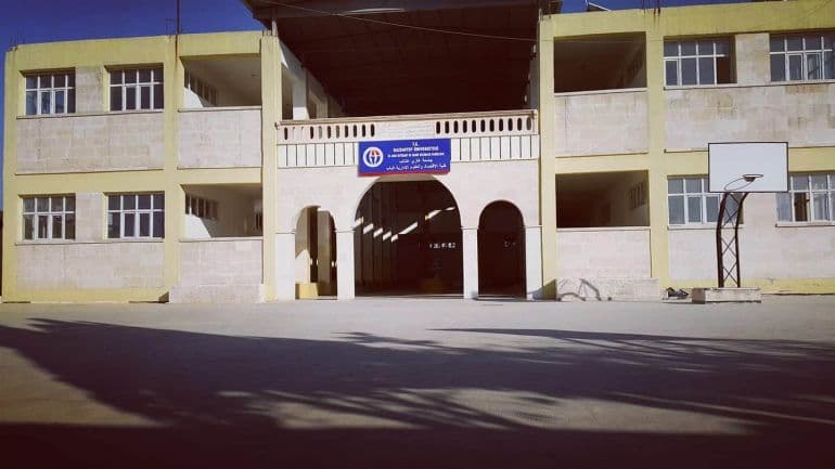 Syria and Turkey Seek Solutions for Northern Syrian Universities