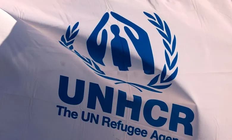 Living conditions delay refugee returns