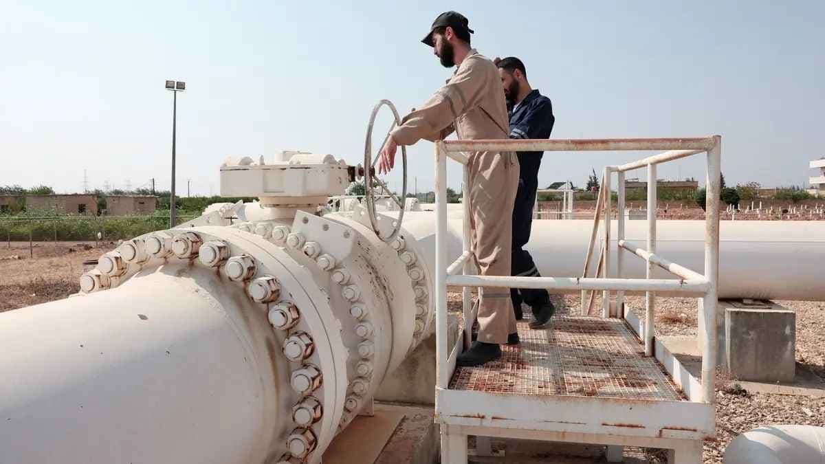 Dismissed staff to return to Energy Ministry