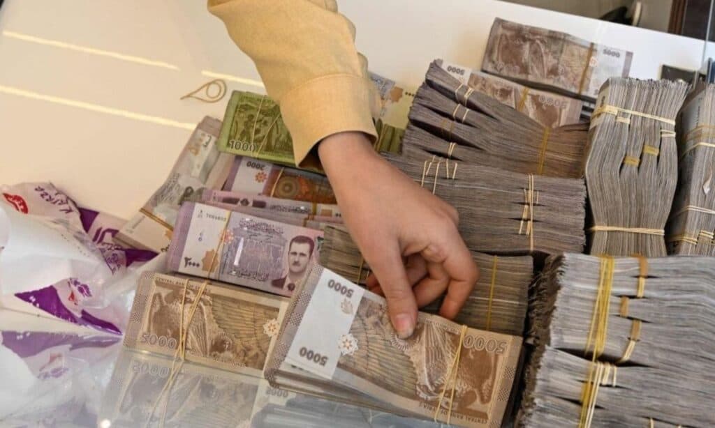 Recovery of embezzled assets by officials