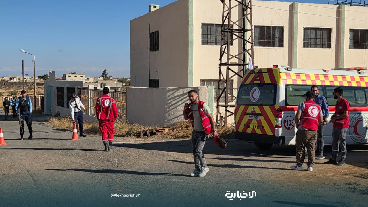 Al-Hajri militias establish checkpoints to block student exams