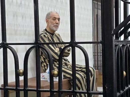تأكيدمصادرة أموال أحمد حسون