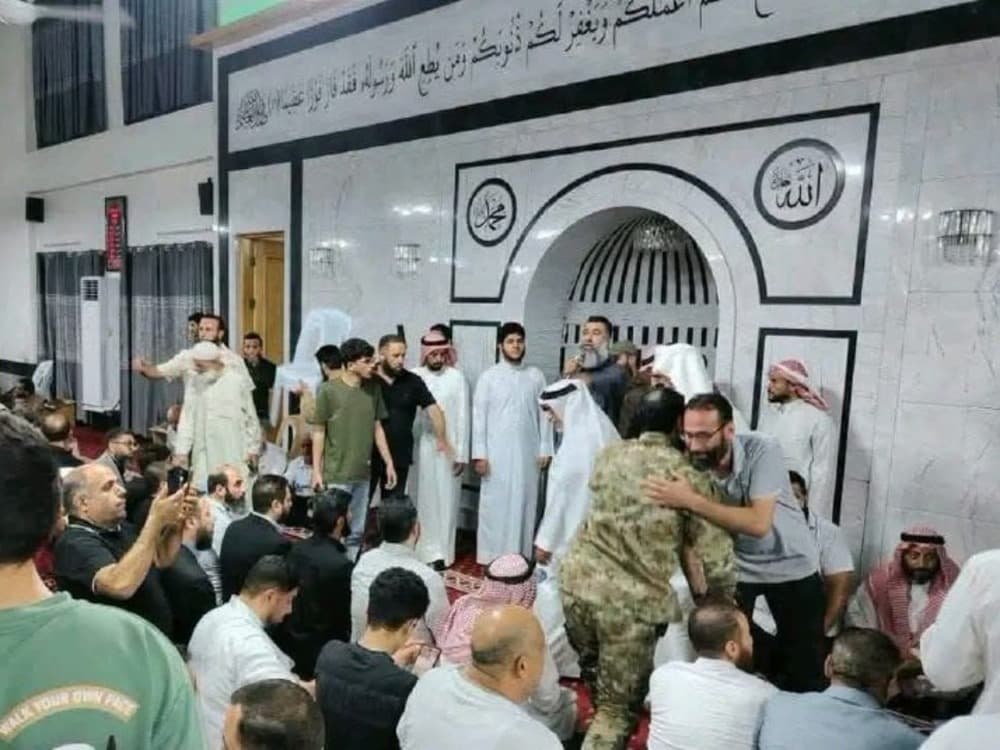 نشاط سلبي لصفحات وتجييش إلكتروني في أزمة عرطوز