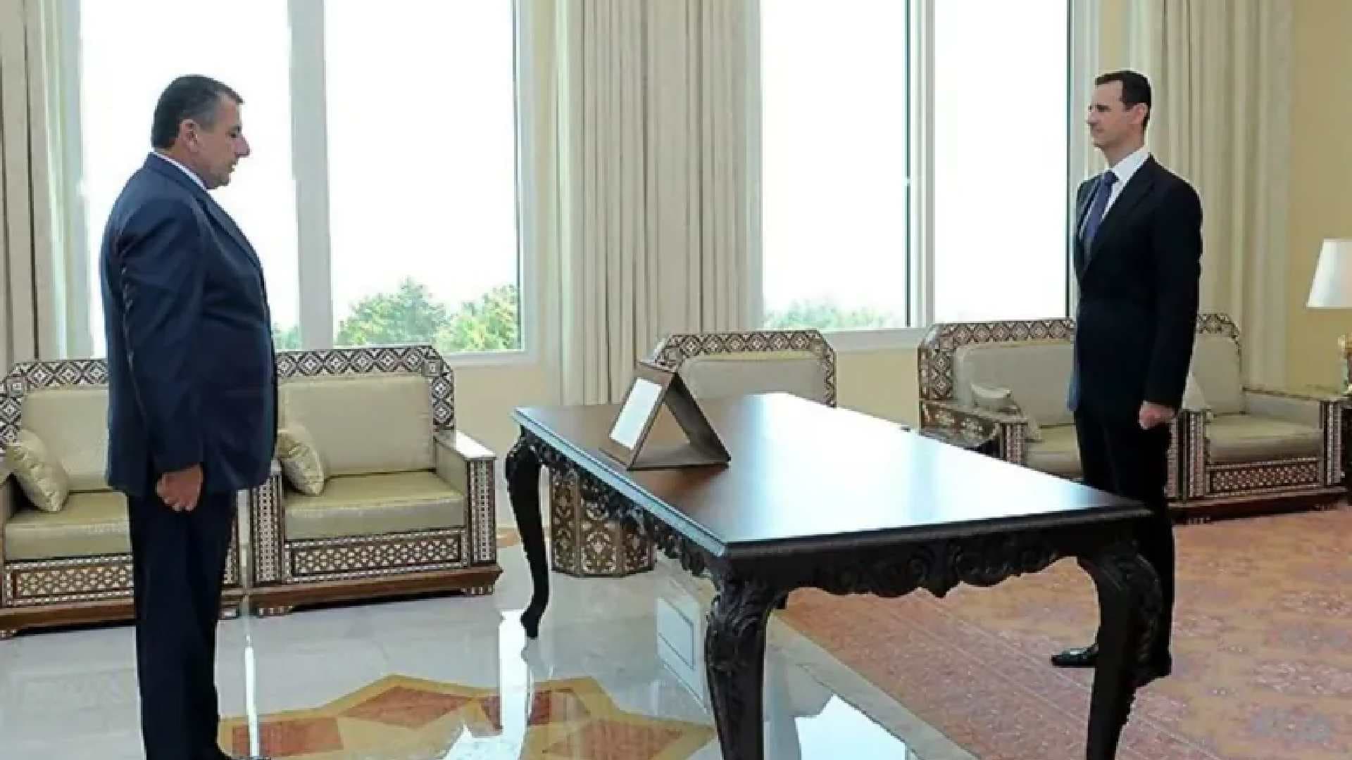 السجن 60 عاما لمدير سجن عدرا السابق