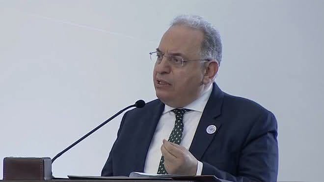 وزير المالية يعلن احتياجات سوريا التمويلية تتجاوز 200 مليار دولار