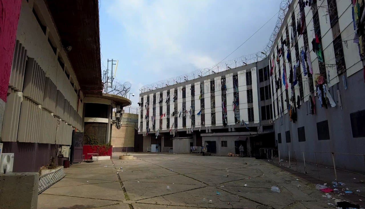 توقف تنفيذ العفو يودي بحياة لبنانيين وسوريين