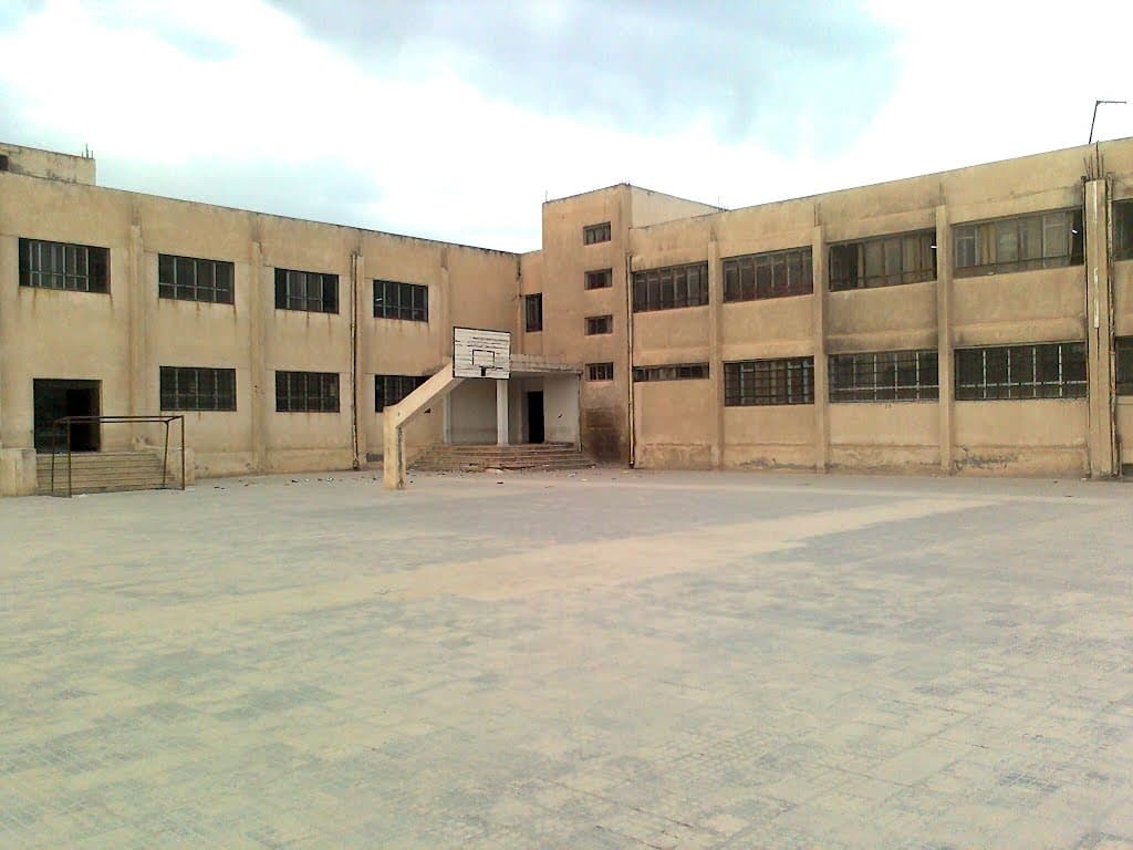 Hasakah schools require repairs