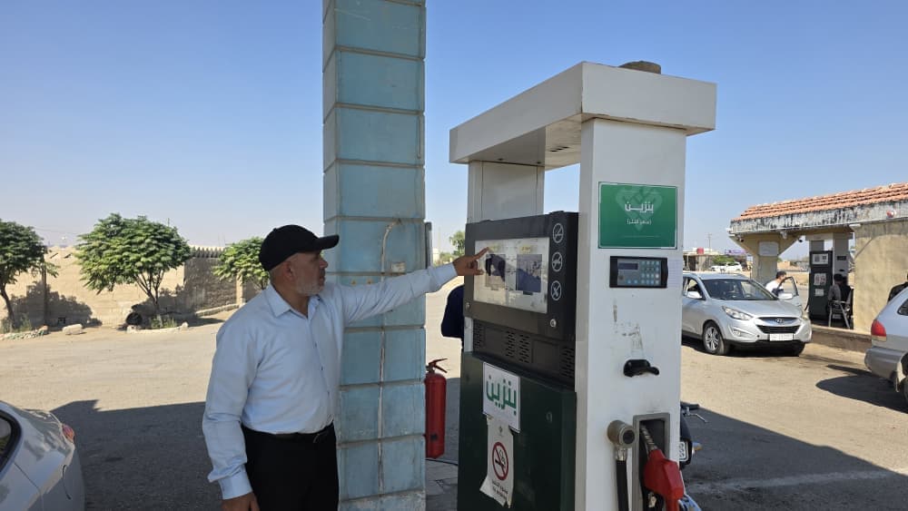 وزارة الطاقة: واردات الغاز والبنزين عالية