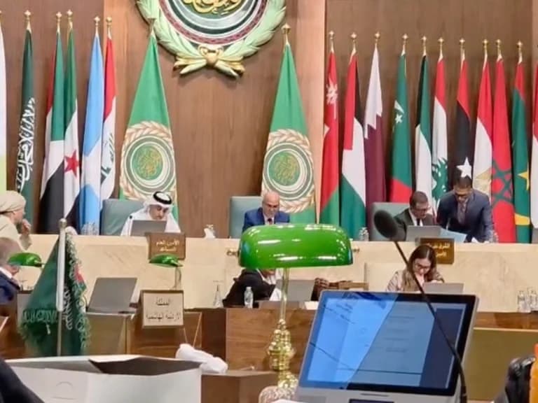 سوريا تتولى رئاسة لجنة الأرصاد