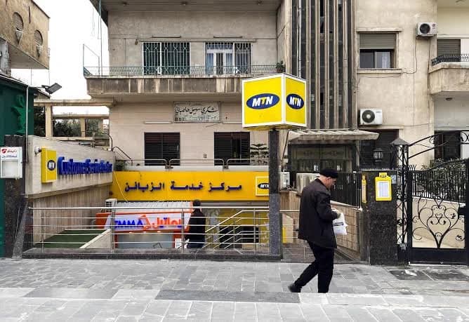 MTN Syria: Routine Non-Renewal of Employee Contracts