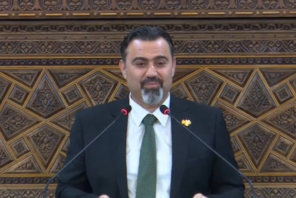 Minister Turko Discusses Major Challenges