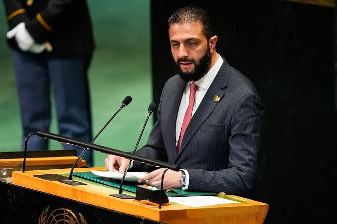President highlights annual achievements in New York