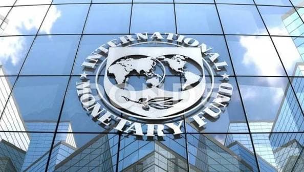 IMF Technical Mission Begins in Damascus