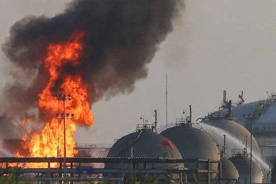 Yemen Developments Impact Energy Markets