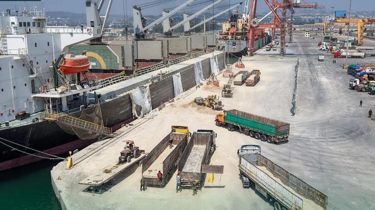 Decree cuts customs duties on renewable energy gear