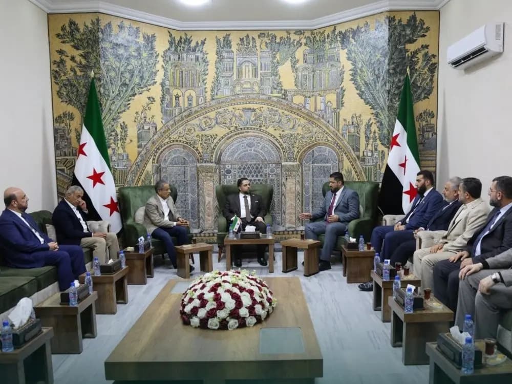 Idlib South Belt to Get 3,000 Apartments