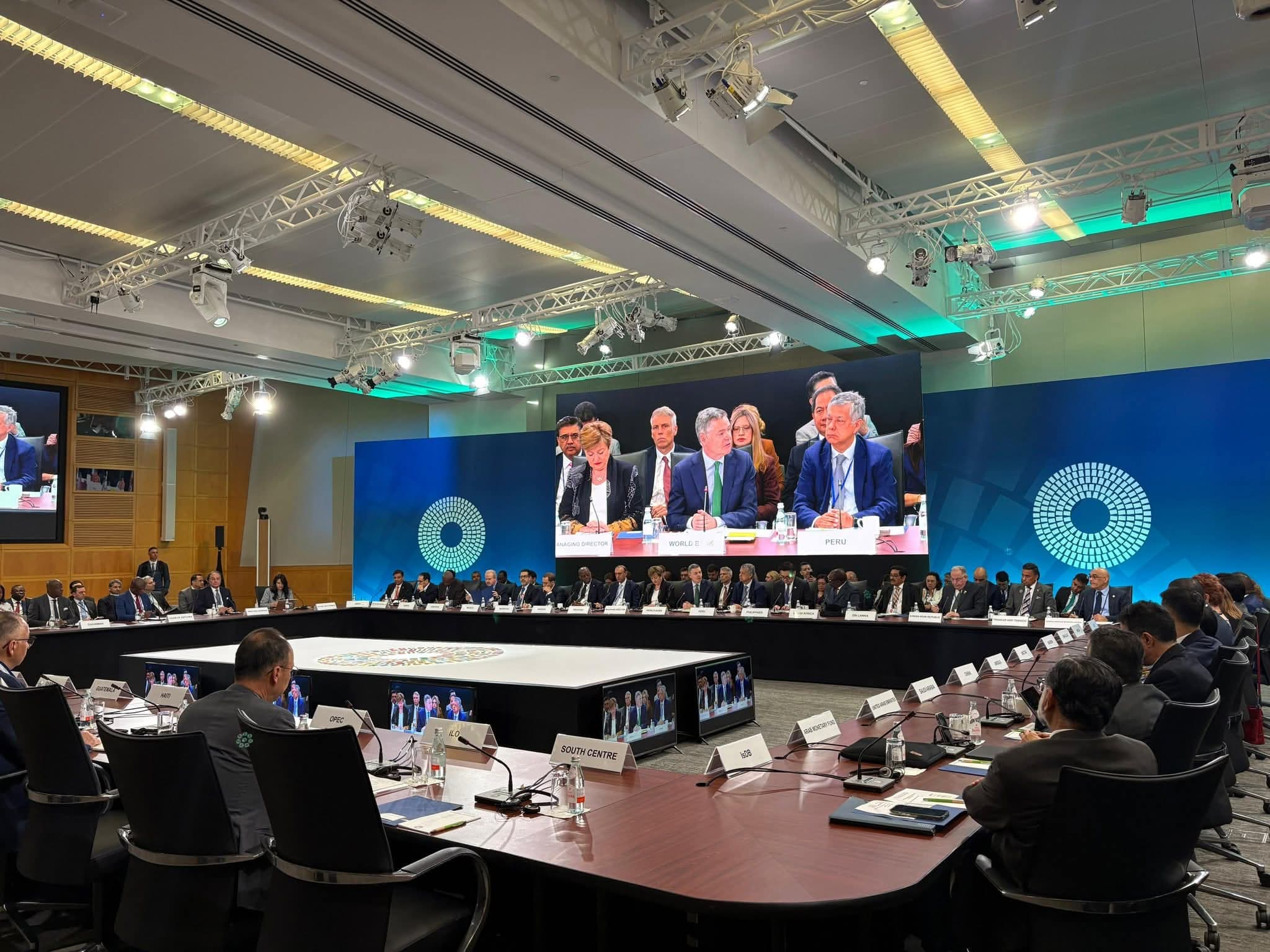 Syria's Path to Reintegrate Financial Systems