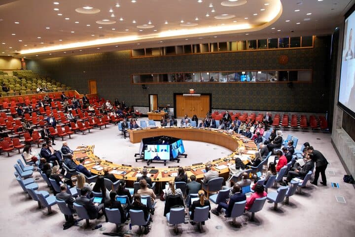 Al-Halabi: UN Security Council endorses 1974 deal
