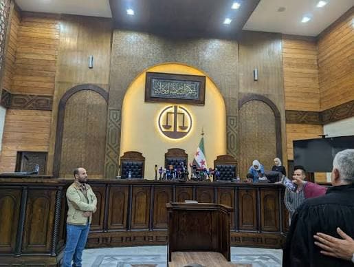 Judge faces years in prison and large fine