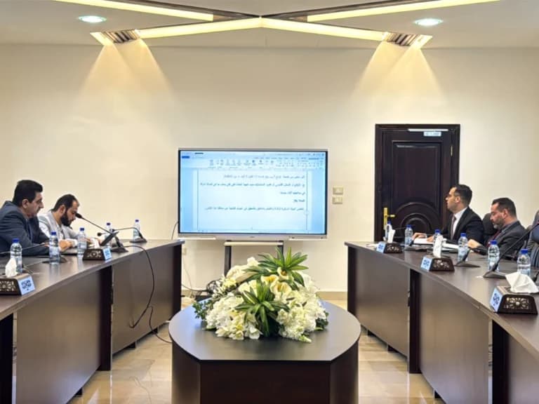 UN Reviews Anti-Corruption Initiatives