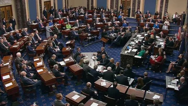 U.S. Lawmakers Support Syrian Labor Law Update