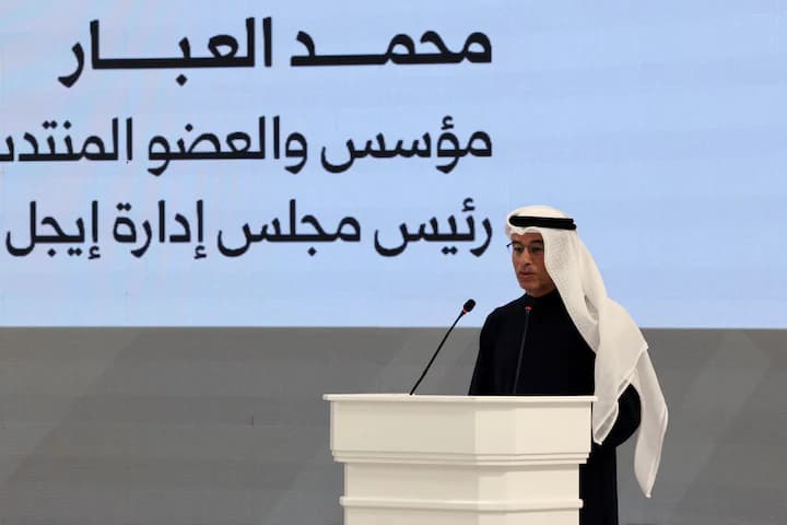 إيجل هيلز تستعد لمشروعي دمشق واللاذقية