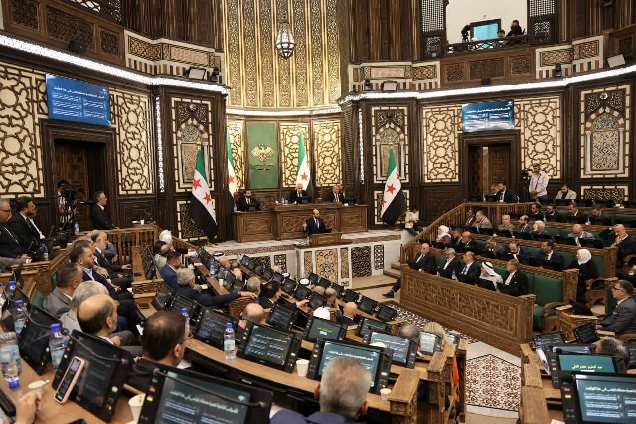 نقاش بشأن إلغاء قوانين قديمة