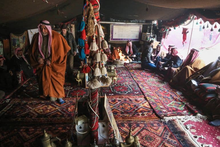 Concerns Grow Over Separatist Hegira Projects