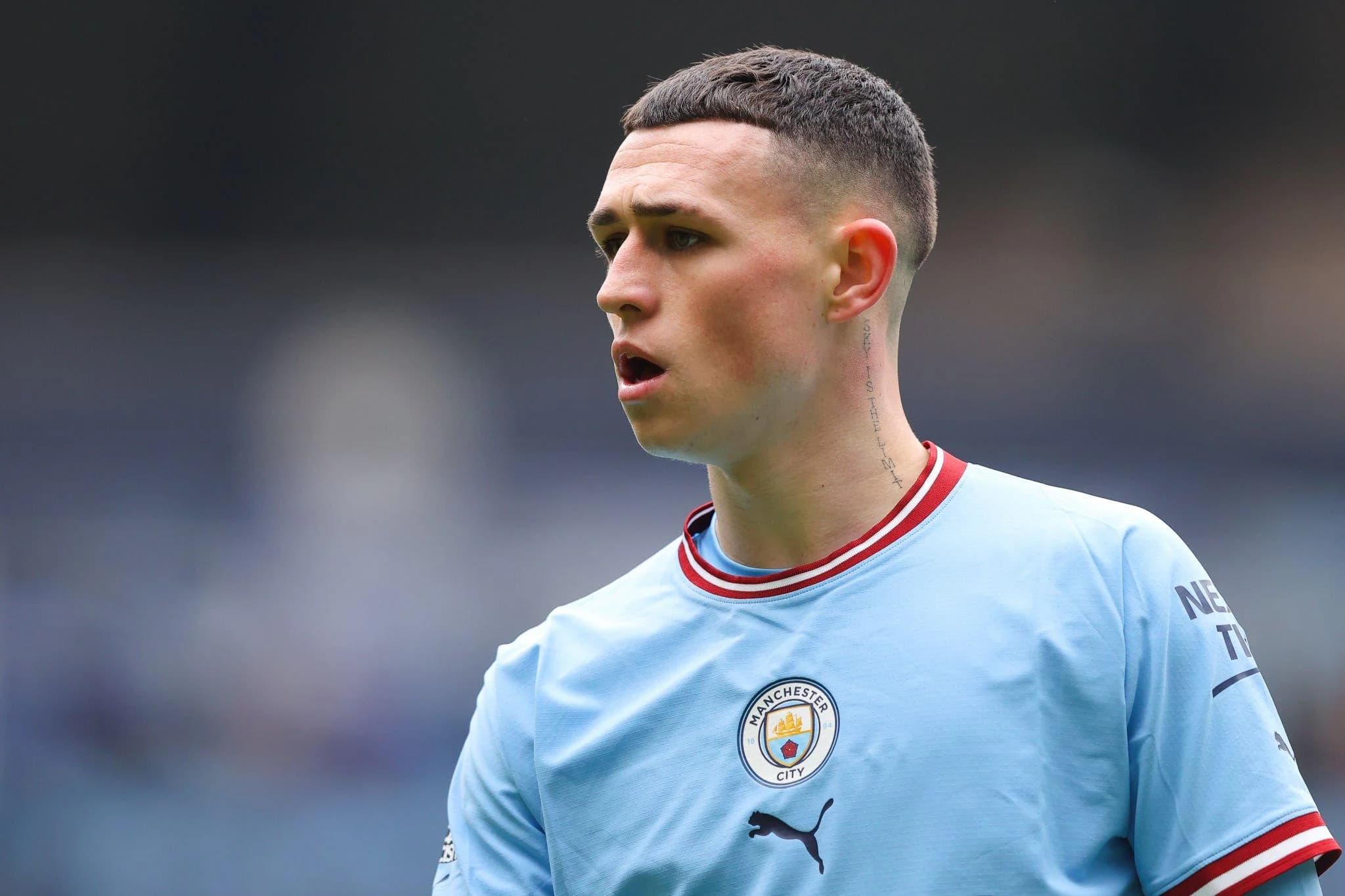 Al Hilal's plan with Foden signing