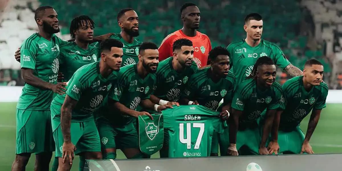 Al-Ahli aims for domestic transfer deal