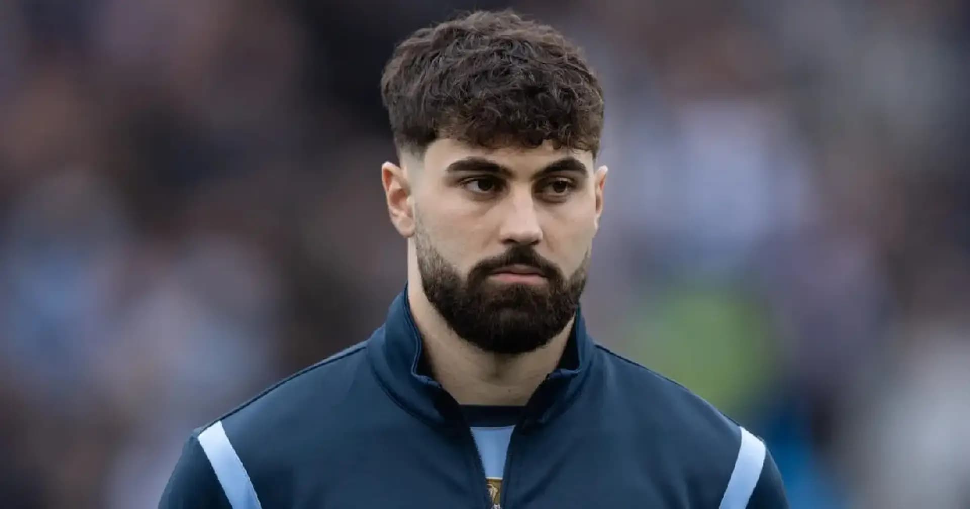 Manchester City Responds to Barcelona's Gvardiol Interest