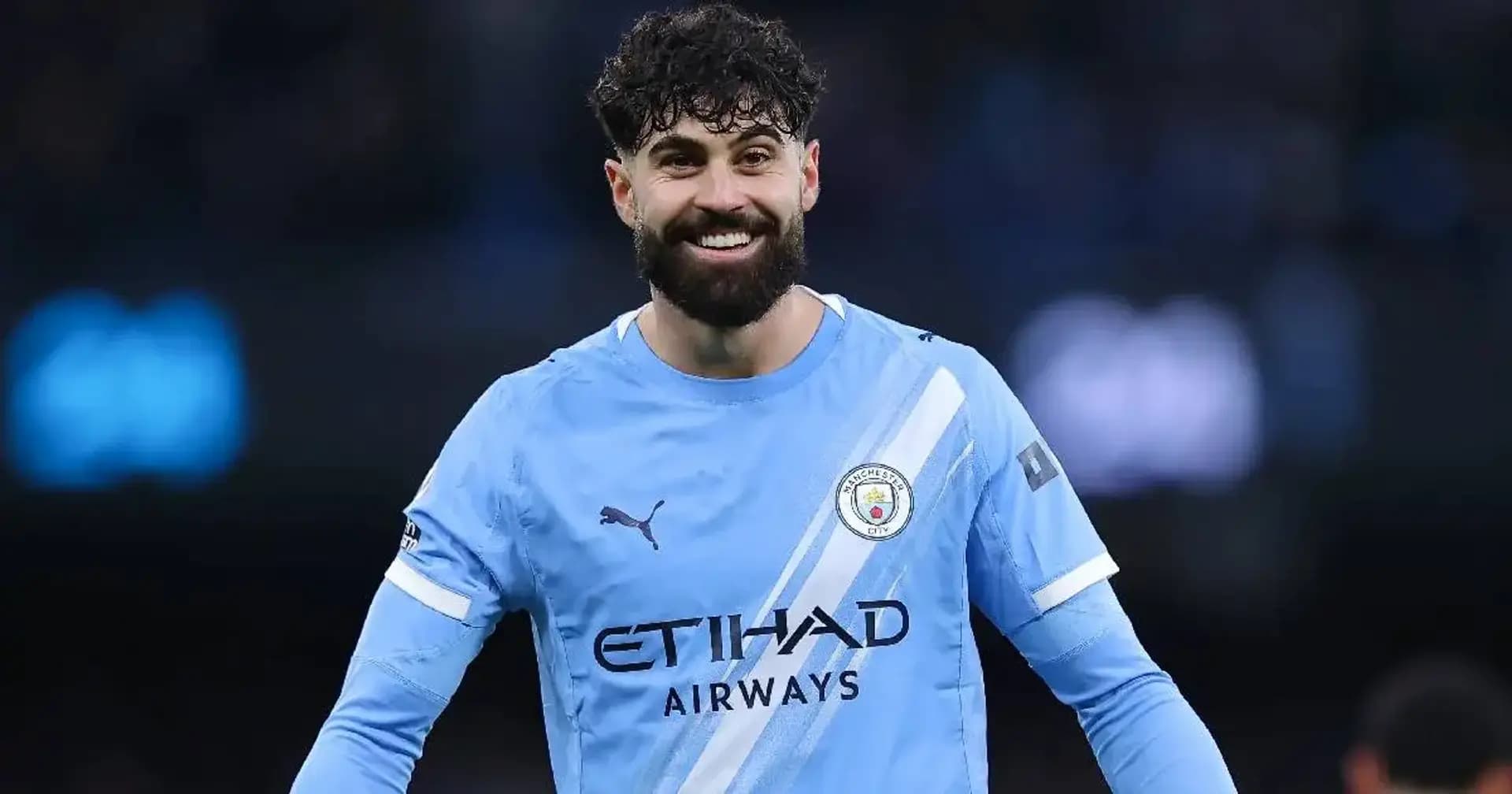 Barcelona's focus conflicts with Gvardiol stance