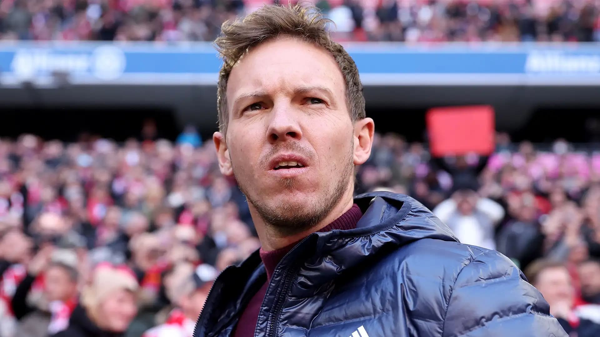 Najlsman's errors mirror Italy’s influence