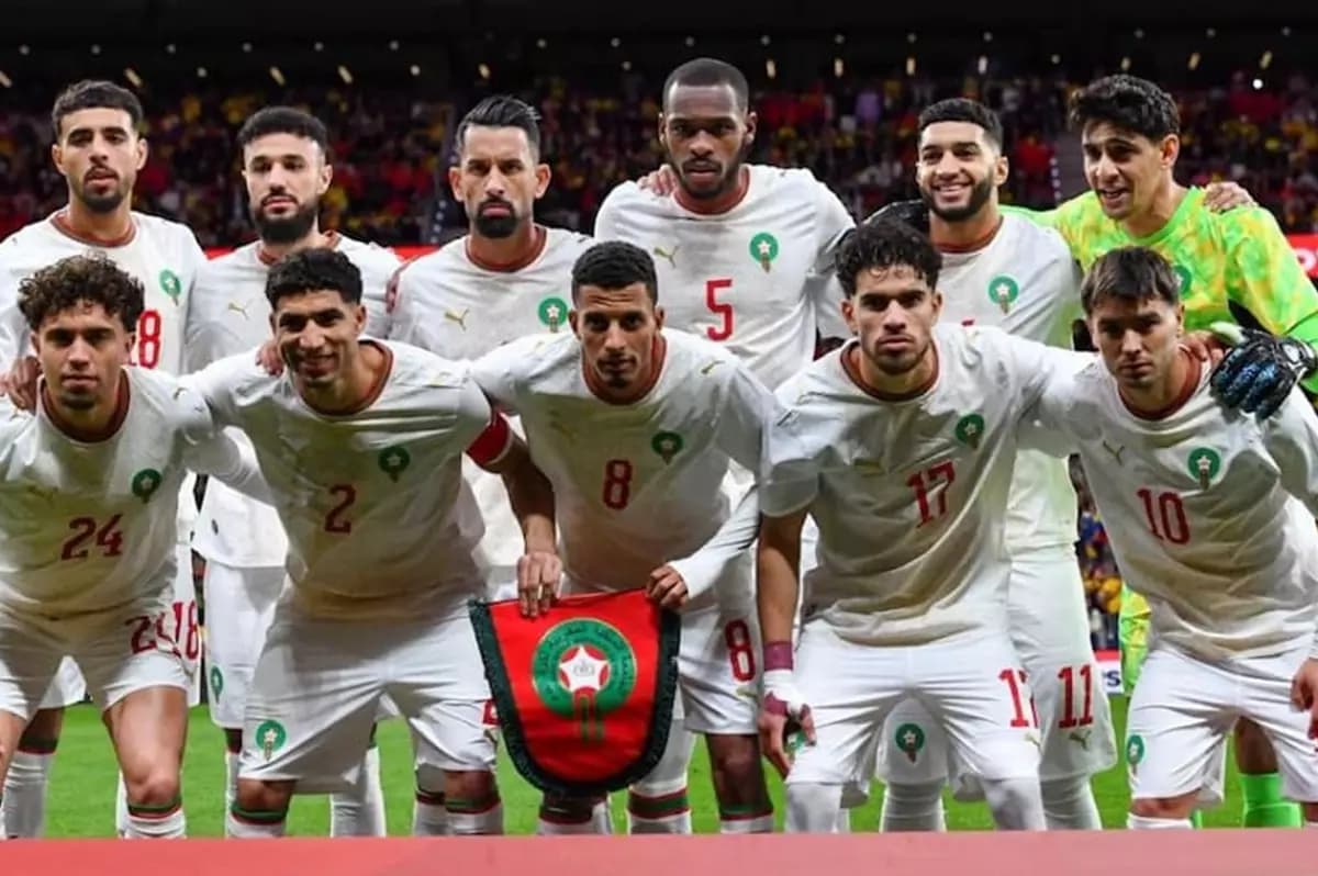 Netherlands joins Morocco earthquake victims