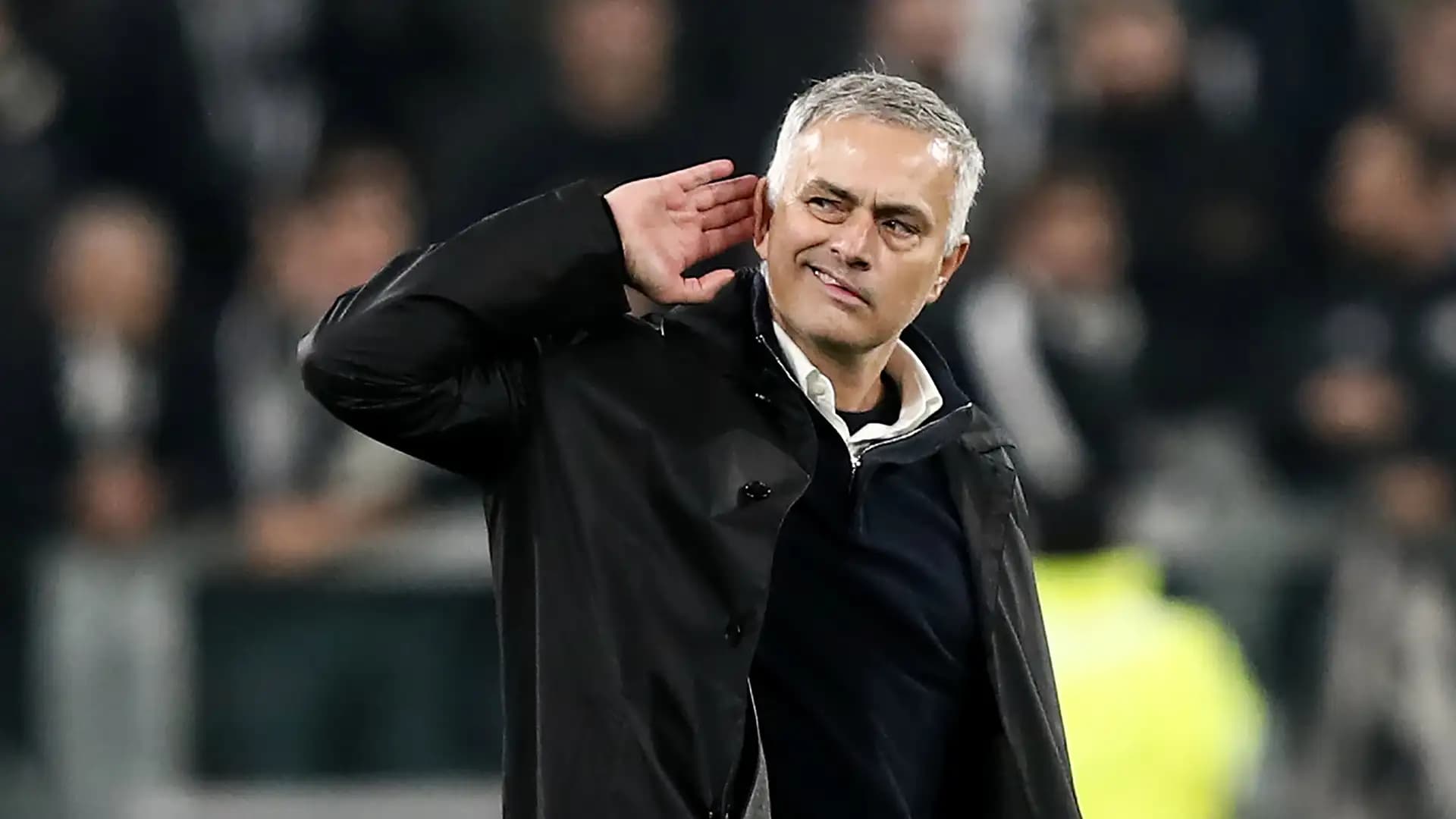 ريال مدريد تحت الضغط بسبب تصريحات مورينيو