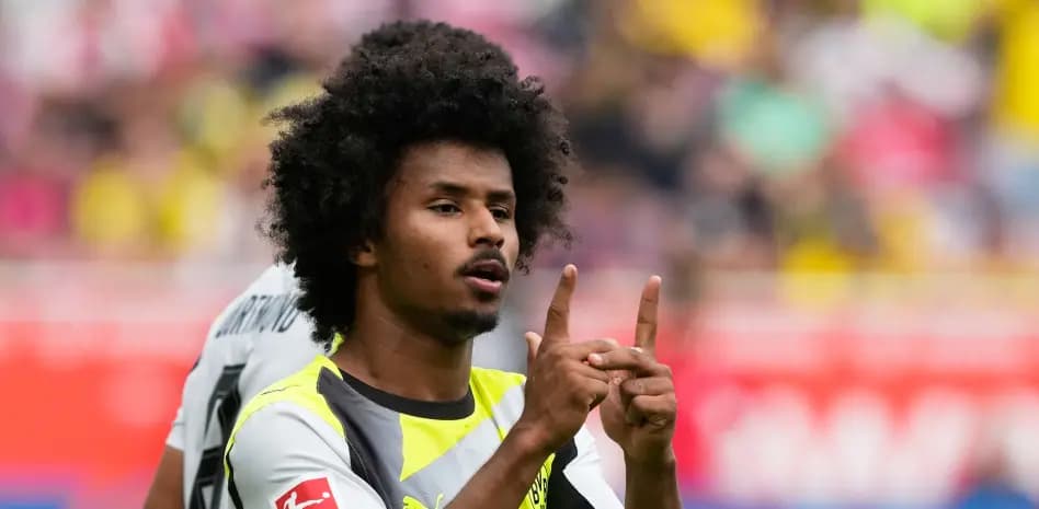 Ademi recalls an unhappy memory for Barcelona