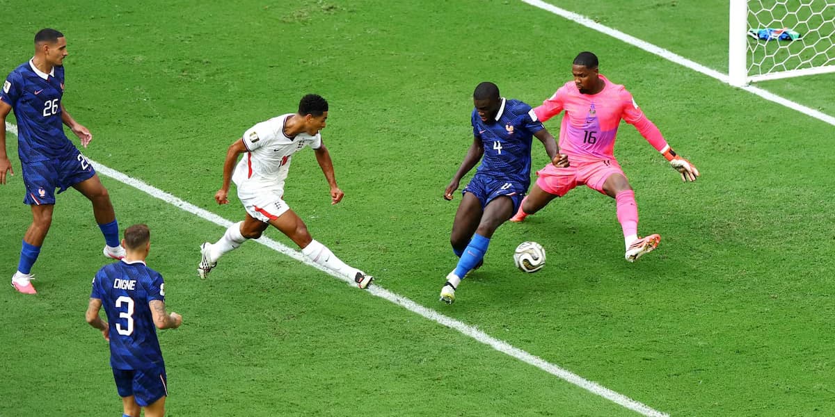 Real Madrid awaits Bellingham's update