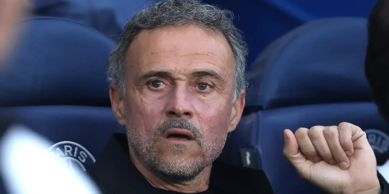 Henrique challenges PSG star like Mbappe