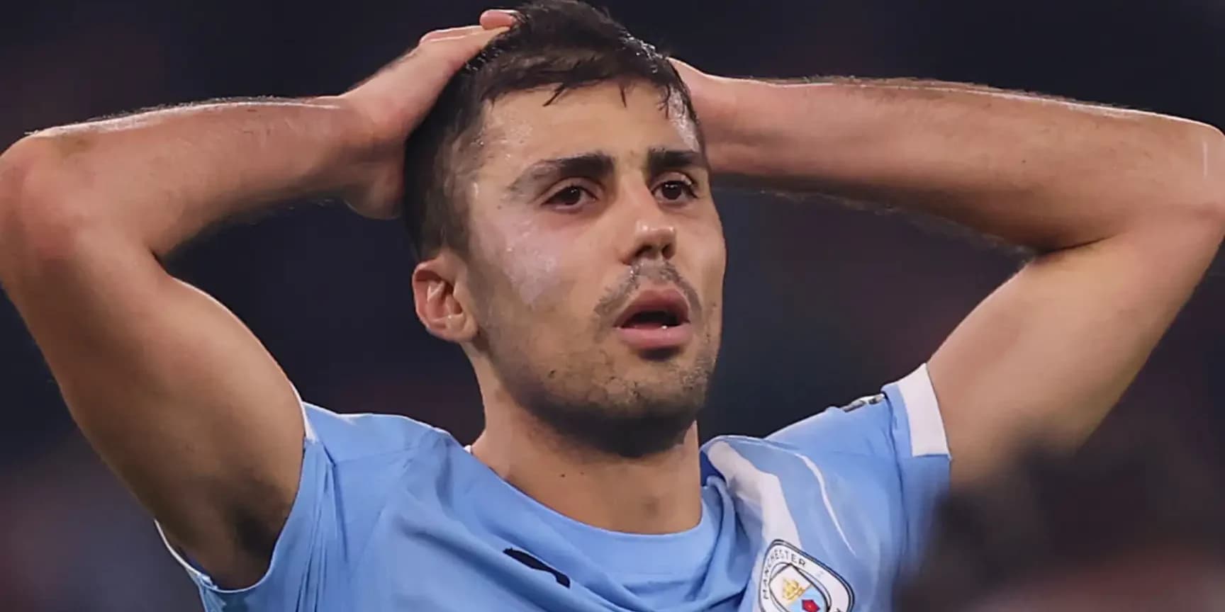 Rodríguez's absence duration and return date after back surgery