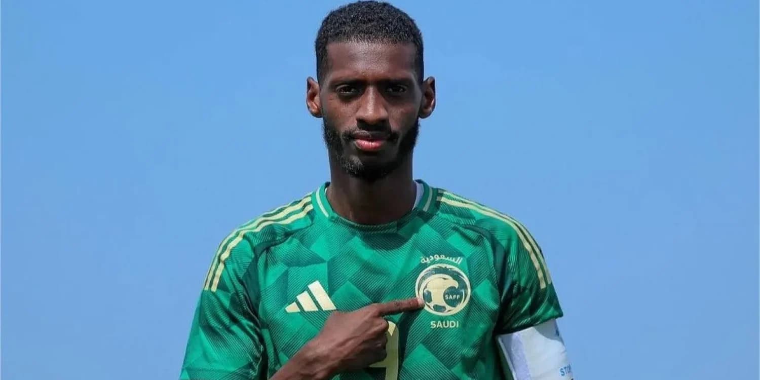 Al-Ahli Near Signing Abdullah Radeef
