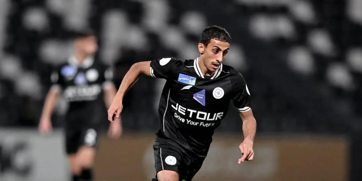 Hammam Al-Hammami and Al-Nasr Deal