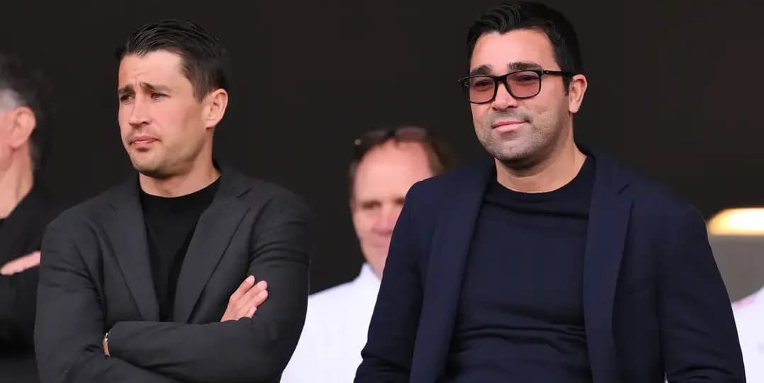 Barcelona considers unexpected Alvarés alternative